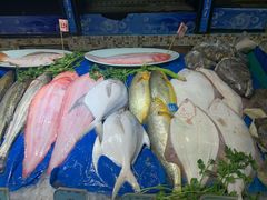 -良友·海鲜青岛菜(五四广场店)