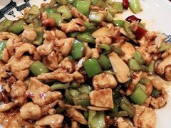 宫保鸡丁-会仙楼饭庄(芙蓉街店)