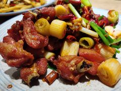 -静一餐厅·湖北菜(前门创始店)