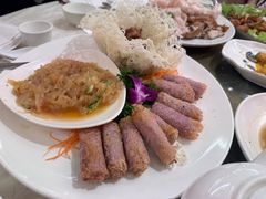 -新加坡宏仁堂御膳厅