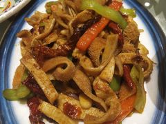 -巴依老爷新疆美食(清华东门店)