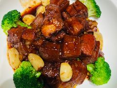 -炊烟小炒黄牛肉(浦东世纪汇店)