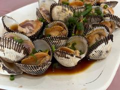 -老太婆饭店(广义路店)