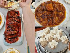 -同发顺饭馆(总店)