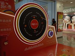 -凯德MALL(西直门店)
