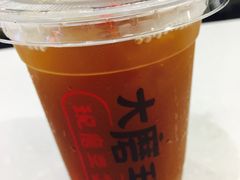 -永和大王(赤峰路二店)