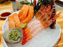-大岛日本料理铁板烧(南通大饭店)