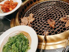 -極屋鮨牛 · 烧肉酒场(时代C馆店)