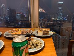 -上海雅居乐万豪侯爵酒店