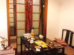 -青藤茶馆(南山路店)