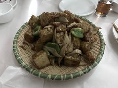 -北戴河庆山饭店·海鲜砂锅粥(北戴河黑石路店)