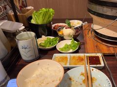 -蒜香焼肉PURUSHIN(马场路店)