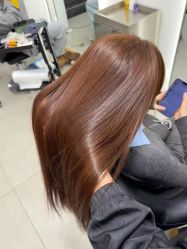 -摩登时代美发沙龙