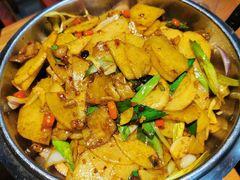 -大清花饺子城(昌黎店)