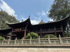 -南华禅寺