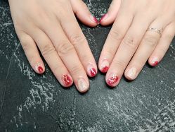 点击看大图 -StartNail美甲