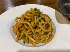 甜水面-靓蛙馆
