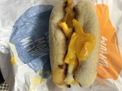 iphone_upload_pic-麦当劳(轻轨曹杨路店)