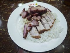 -陈光记烧腊店(罗保博士街店)