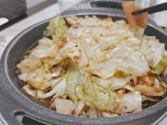 -滁香园·滁州菜(琅琊山店)