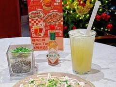 -墨纪Mojí墨西哥餐厅(官舍店)