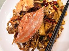 -鲍氏金勺子(恒大店)