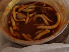 -马老六清真餐厅(雁滩店)