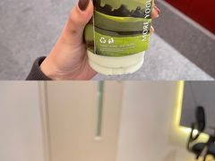 -茉酸奶(松江开元地中海店)