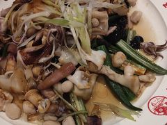 -鱼满舱·鲜活海鲜·正宗鲁菜