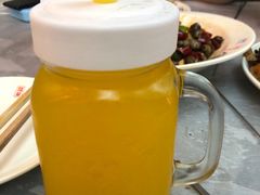 -福苗小骆驼烧烤(莲湖路店)