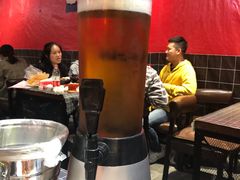 -华仔龙虾(永乐路总店)