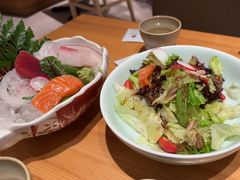 -Tuna maki寿司(苏州中心商场店)