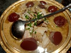 -金掌勺东北菜(格兰晴天店)