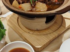 -锦粤宫·精致粤菜(深圳北站店)