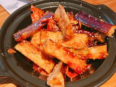 -原食日记(三里屯店)