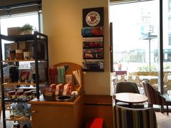 -COSTA COFFEE(昆城广场店)