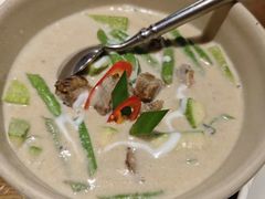 -帕蓝·暹罗料理(大学路店)