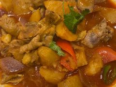 -阿西娅食府(中关村店)