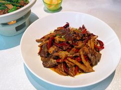 -一江水食府(后湖店)
