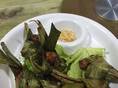 -玖月时尚泰式餐厅