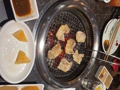 -一品诚记烤肉·甄选店(中南路店)