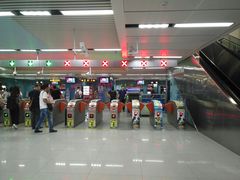 -徐图港(地铁站)