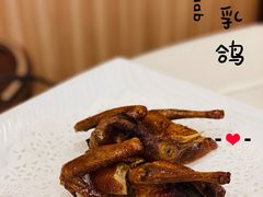 -名荟海韵烧鹅海鲜酒家·宴会厅