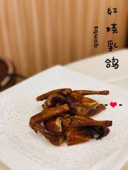 -名荟海韵烧鹅海鲜酒家·宴会厅