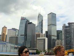 -Big Bus Tours 敞篷观光巴士
