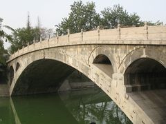 赵州桥-赵州桥景区