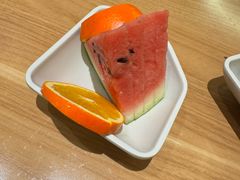 -豪客来牛排(天阳D32店)