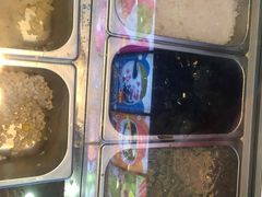 -老海南椰奶清补凉(文化宫老店)