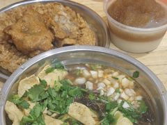 -柳州肥姨妈大骨螺蛳粉(万达中心店)