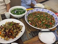 -新概念来凤鱼(璧山店)